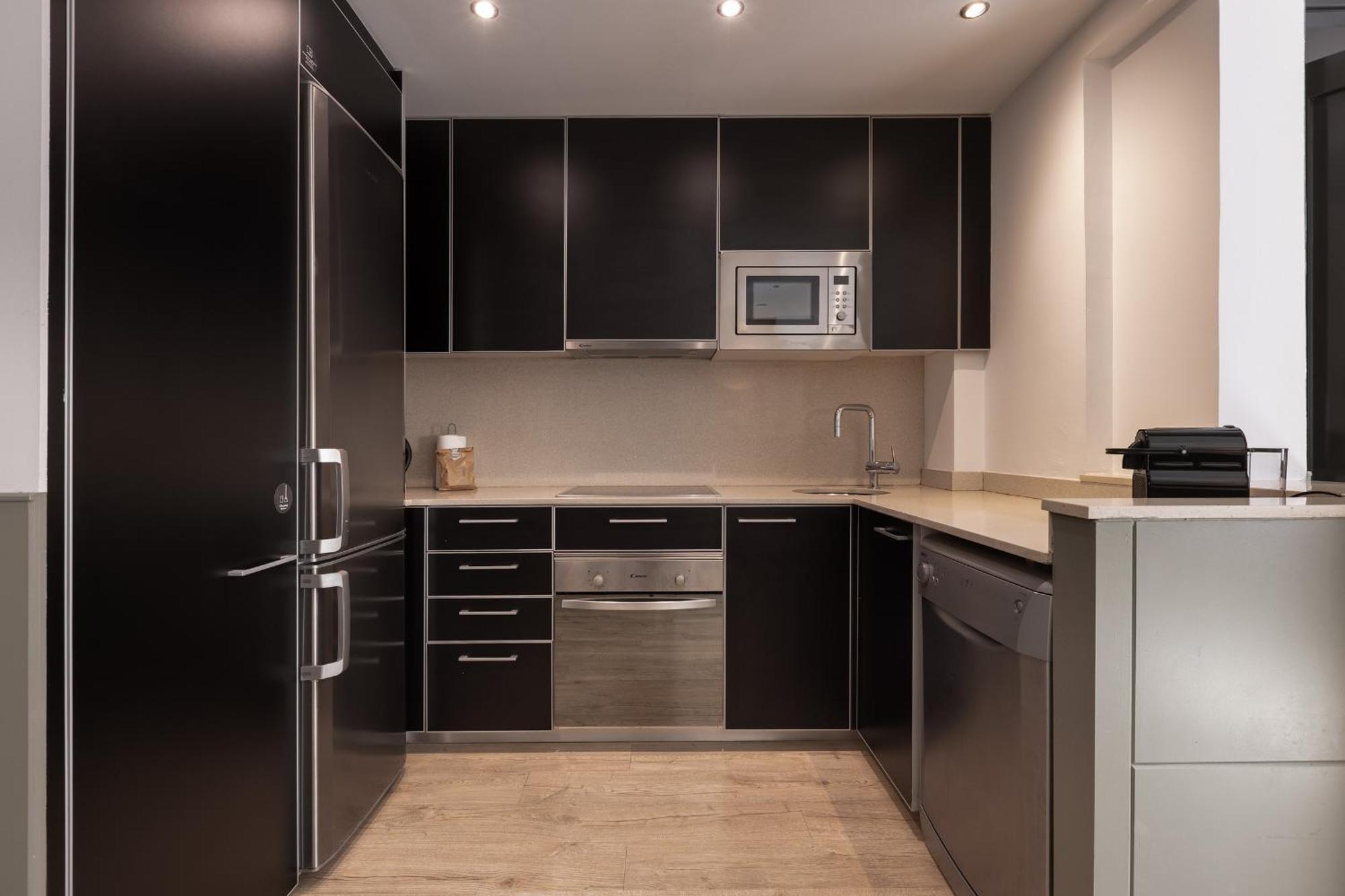 Apartament Enjoybcn Patio De Gala *