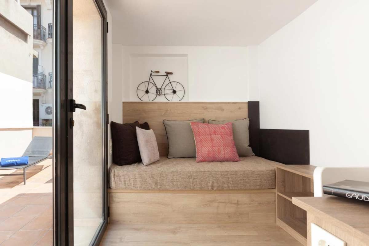 Appartement Enjoybcn Patio De Gala *