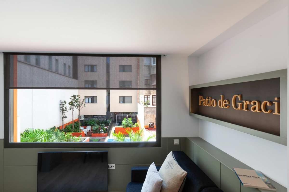 Appartement Enjoybcn Patio De Gala