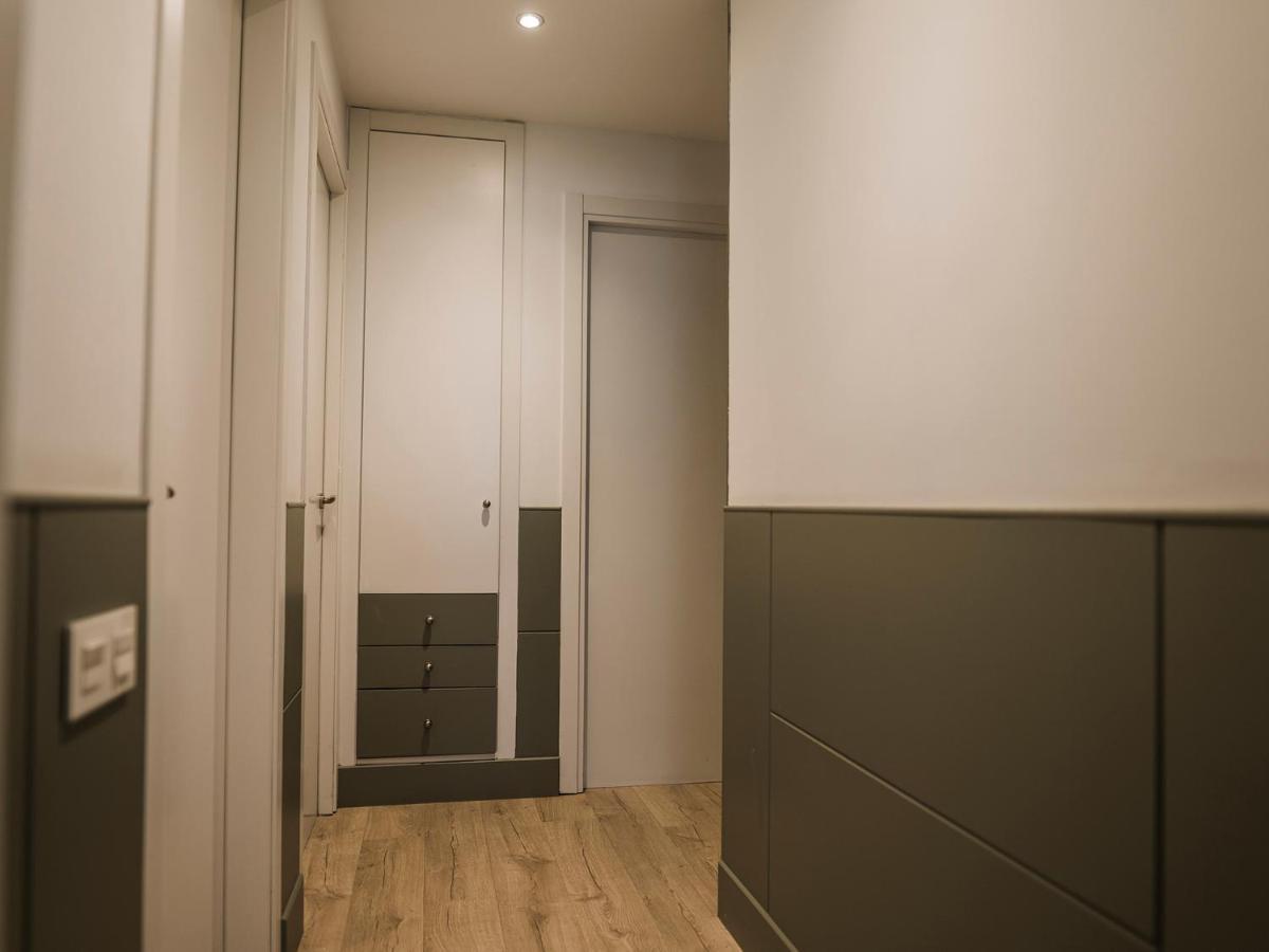 Appartement Enjoybcn Patio De Gala Barcelona