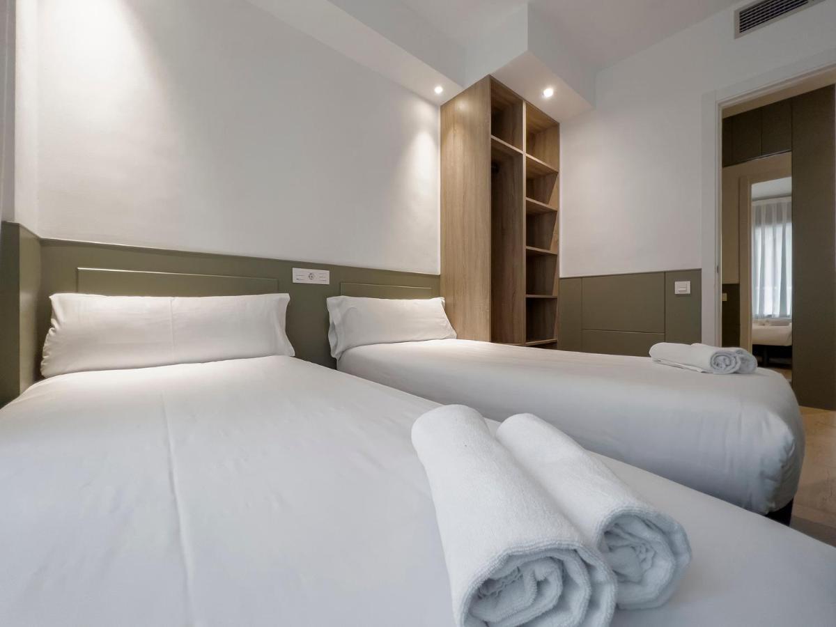 Enjoybcn Patio De Gala Appartement Barcelona