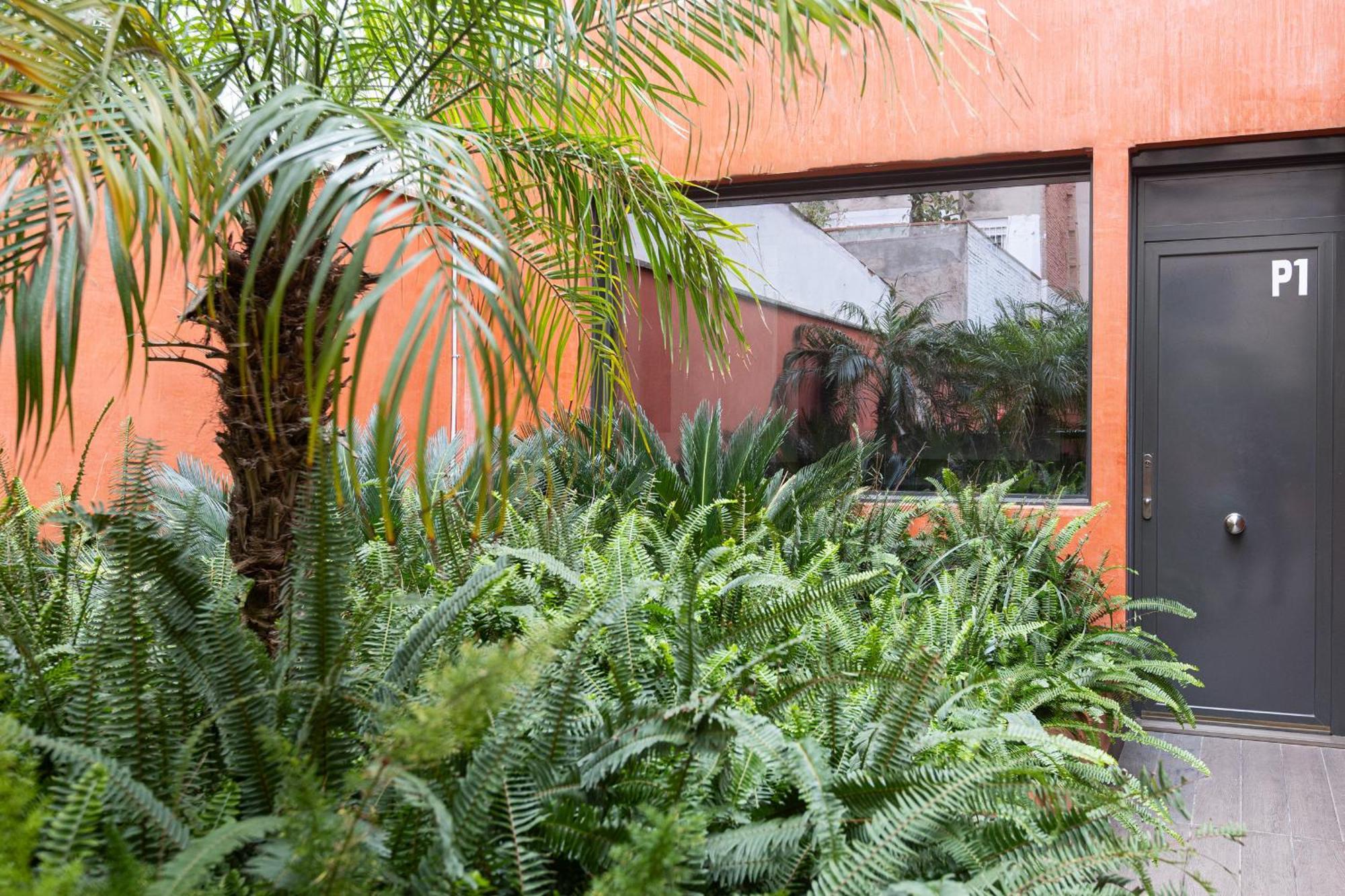 Appartement Enjoybcn Patio De Gala *