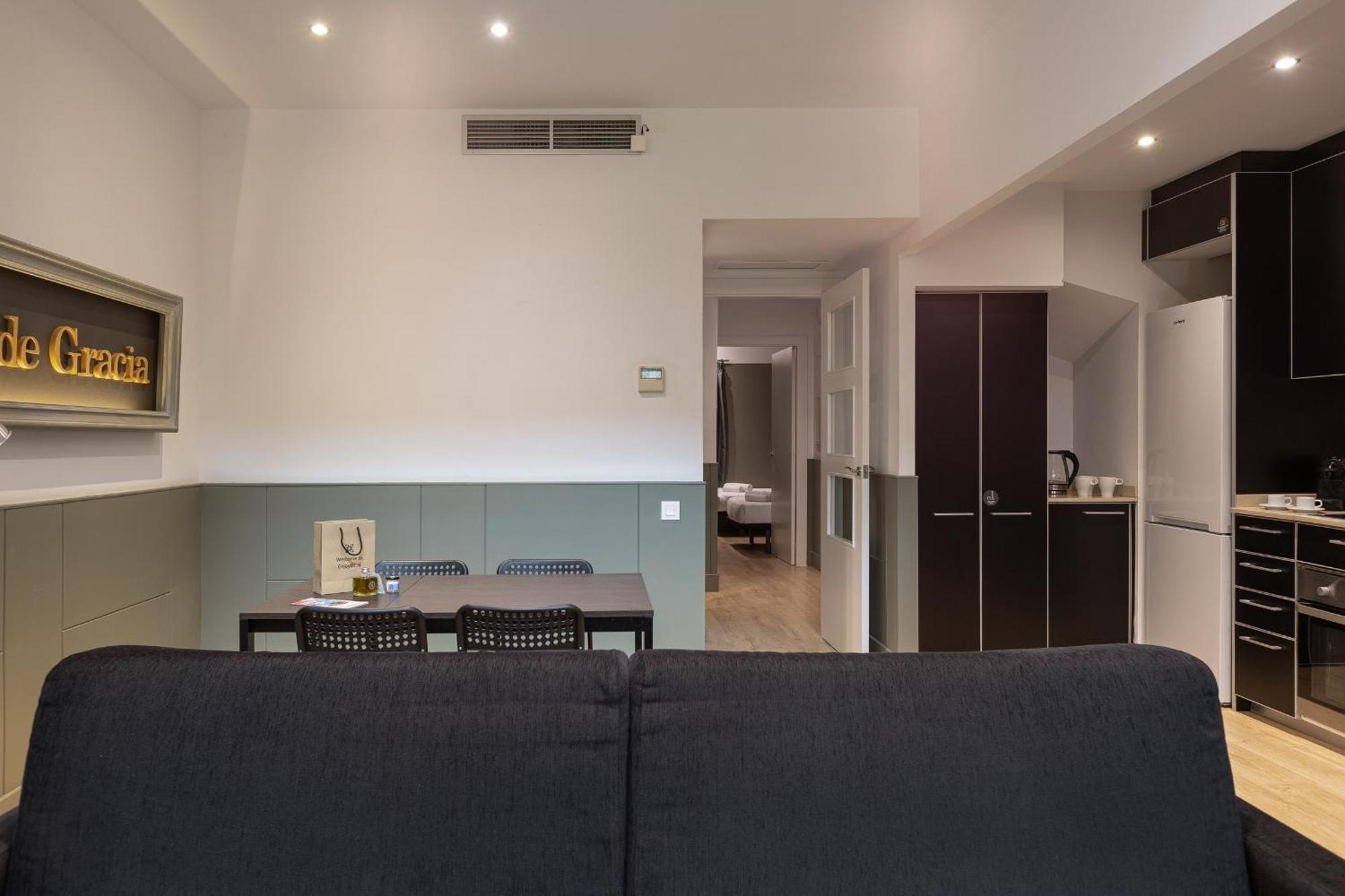 Appartement Enjoybcn Patio De Gala *