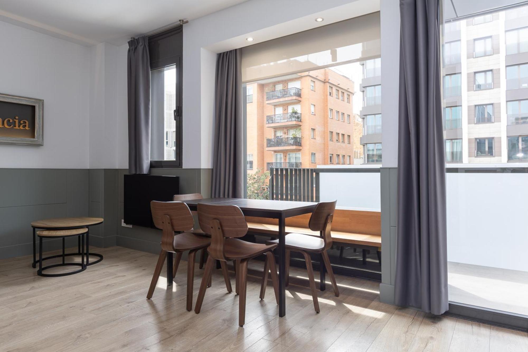 Appartement Enjoybcn Patio De Gala *